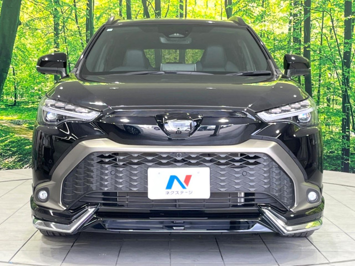 2024 Toyota Corolla Cross 4BA-MXGA10 (UW-6a111afdb6a1c)[18]