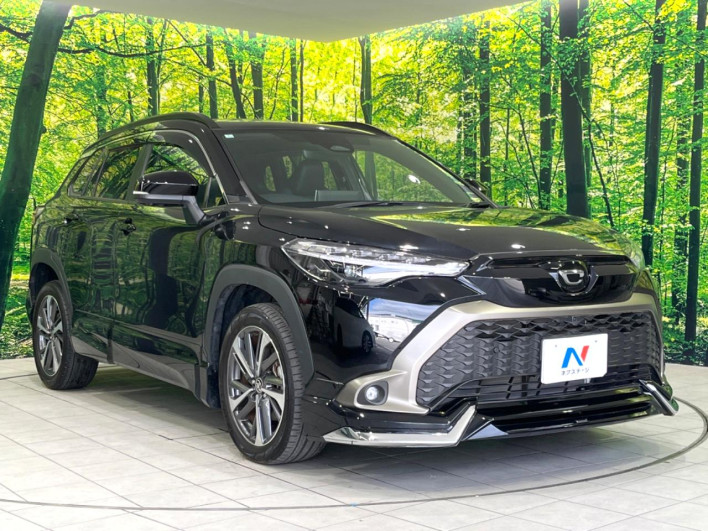 2024 Toyota Corolla Cross 4BA-MXGA10 (UW-6a111afdb6a1c)[19]