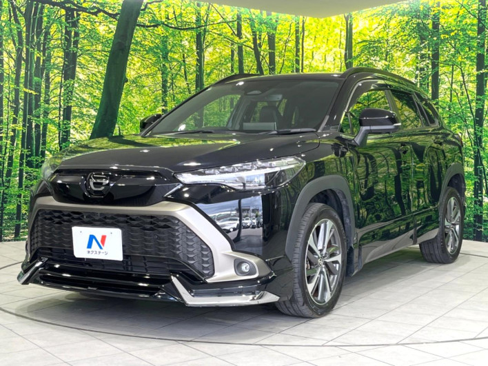 2024 Toyota Corolla Cross 4BA-MXGA10 (UW-6a111afdb6a1c)[17]