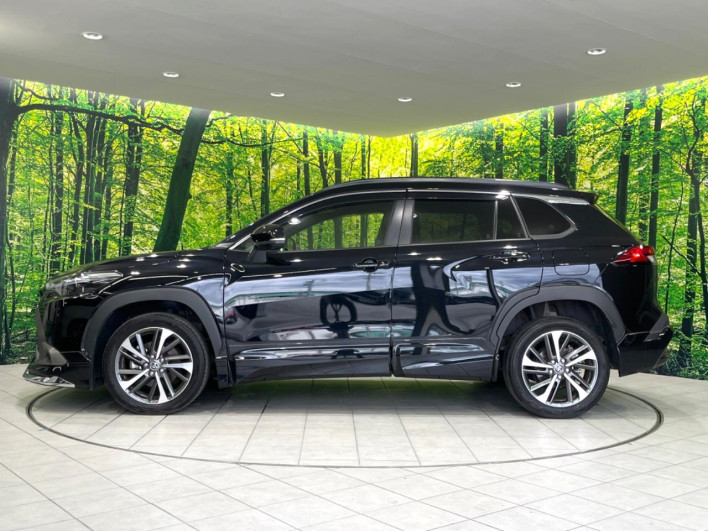 2024 Toyota Corolla Cross 4BA-MXGA10 (UW-6a111afdb6a1c)[24]