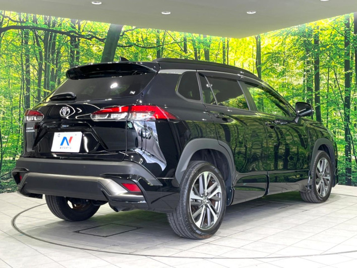 2024 Toyota Corolla Cross 4BA-MXGA10 (UW-6a111afdb6a1c)[21]
