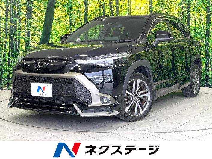 2024 Toyota Corolla Cross 4BA-MXGA10 (UW-6a111afdb6a1c)[3]