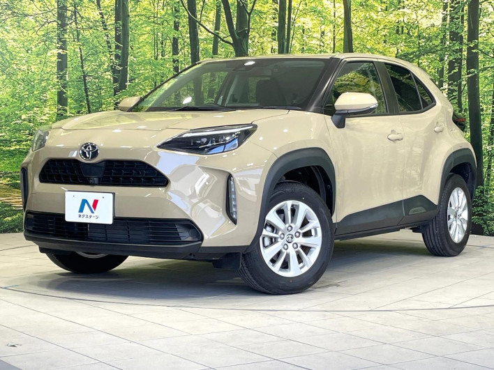 2020 Toyota Yaris Cross 5BA-MXPB10 (UW-6a111aff70cbb)[0]