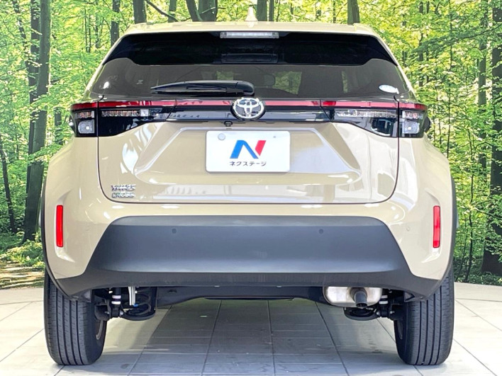 2020 Toyota Yaris Cross 5BA-MXPB10 (UW-6a111aff70cbb)[20]