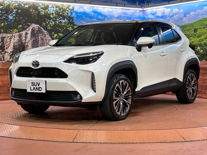2020 Toyota Yaris Cross 5BA-MXPB10 (UW-6a111b006e380)[11]
