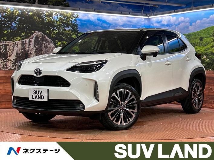 2020 Toyota Yaris Cross 5BA-MXPB10 (UW-6a111b006e380)[3]