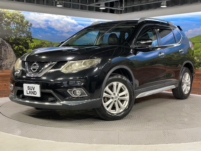 2014 Nissan X-Trail DBA-NT32 (UW-6a111b2fa7231)[0]
