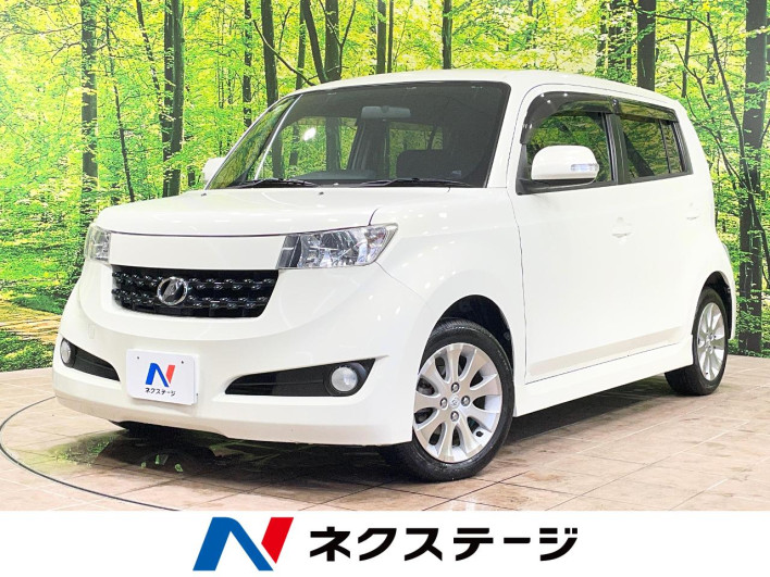 2009 Toyota bB DBA-QNC21 (UW-6a111b344137c)[3]