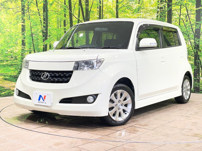 2009 Toyota bB DBA-QNC21 (UW-6a111b344137c)[0]