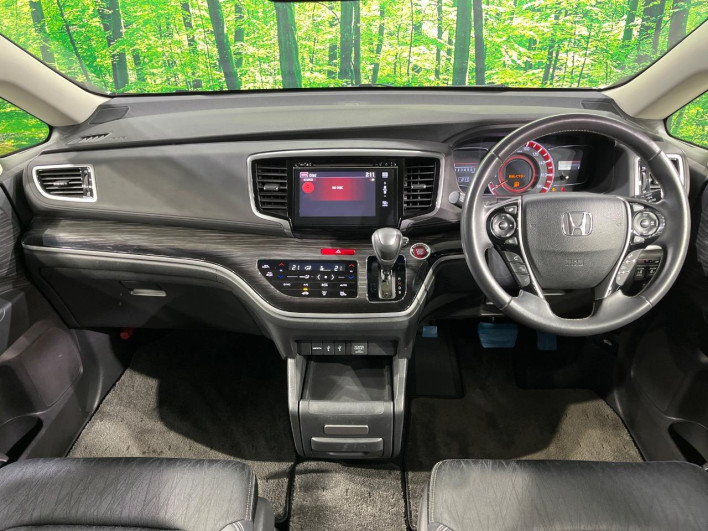2015 Honda Odyssey DBA-RC1 (UW-6a111b34c2c51)[19]