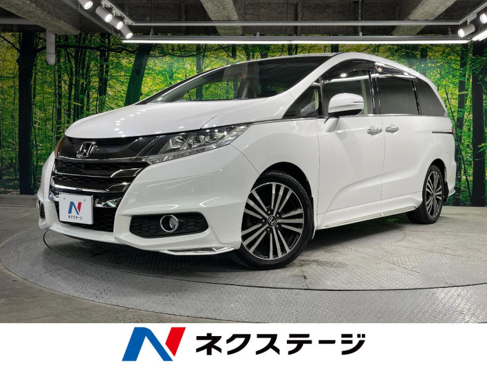 2015 Honda Odyssey DBA-RC1 (UW-6a111b34c2c51)[3]