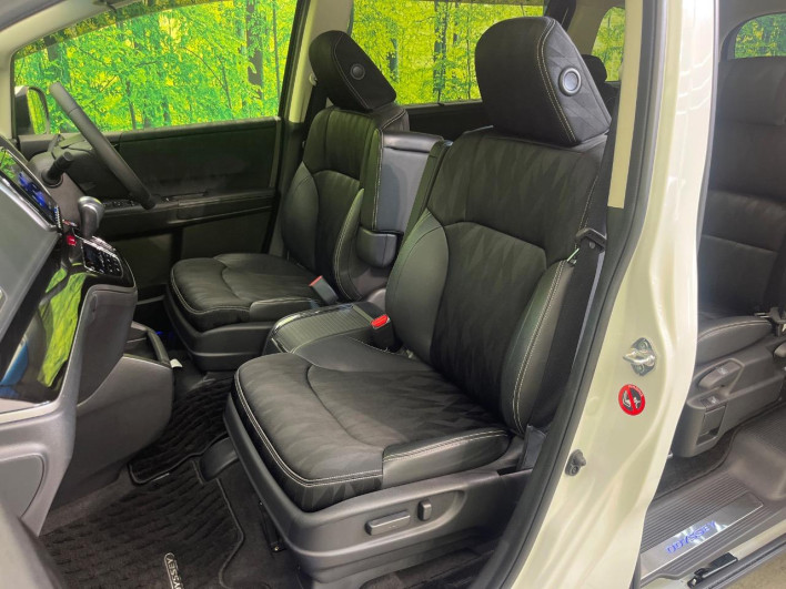 2019 Honda Odyssey Hybrid 6AA-RC4 (UW-6a111b35c0403)[27]