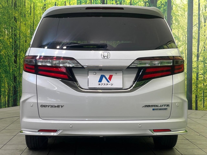2019 Honda Odyssey Hybrid 6AA-RC4 (UW-6a111b35c0403)[9]