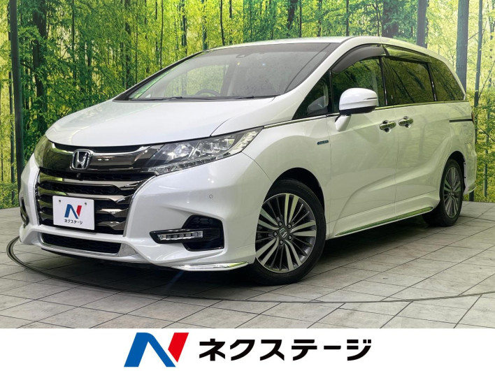 2019 Honda Odyssey Hybrid 6AA-RC4 (UW-6a111b35c0403)[3]