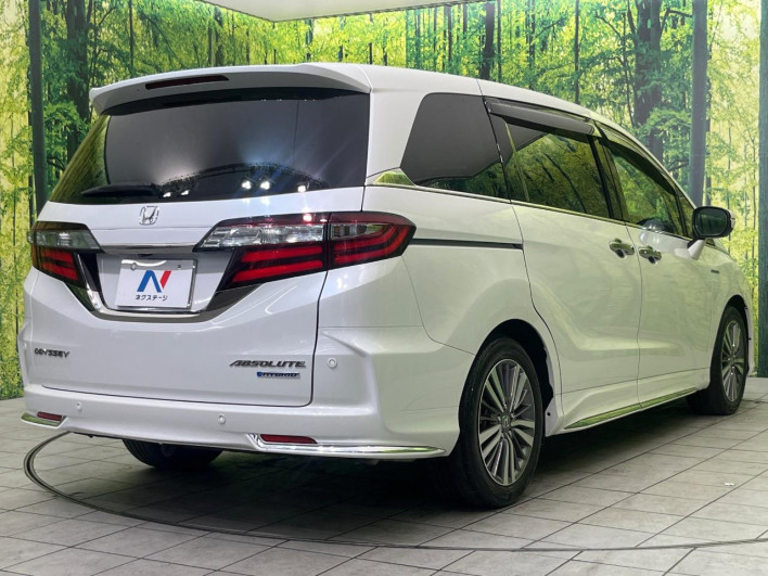 2019 Honda Odyssey Hybrid 6AA-RC4 (UW-6a111b35c0403)[8]