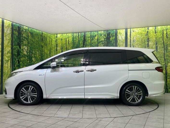 2019 Honda Odyssey Hybrid 6AA-RC4 (UW-6a111b35c0403)[11]