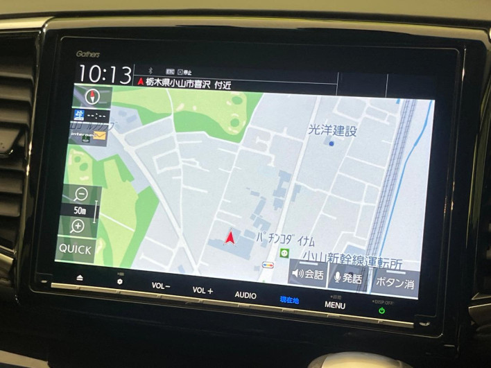 2019 Honda Odyssey Hybrid 6AA-RC4 (UW-6a111b35c0403)[18]