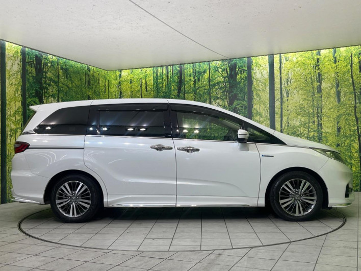 2019 Honda Odyssey Hybrid 6AA-RC4 (UW-6a111b35c0403)[7]