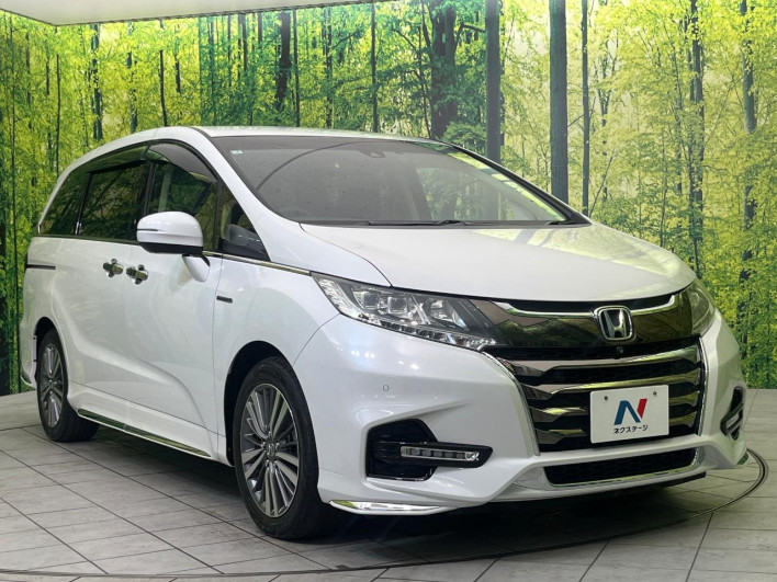 2019 Honda Odyssey Hybrid 6AA-RC4 (UW-6a111b35c0403)[6]