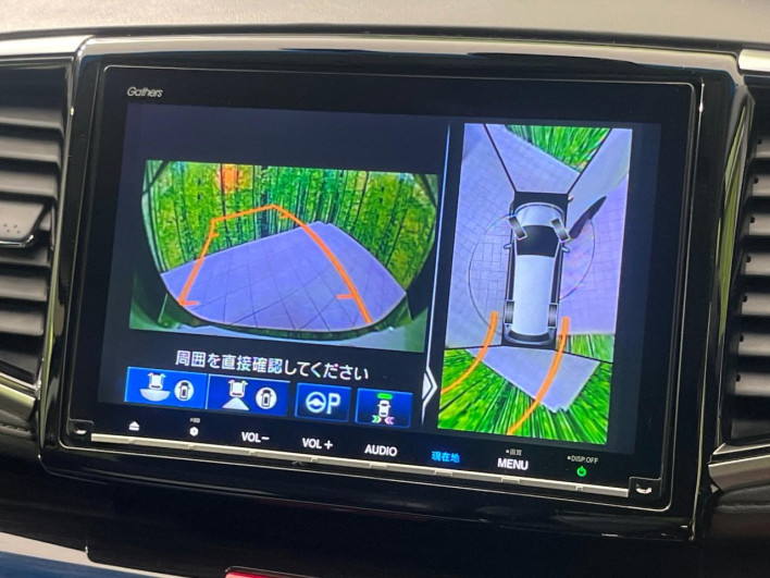 2019 Honda Odyssey Hybrid 6AA-RC4 (UW-6a111b35c0403)[16]