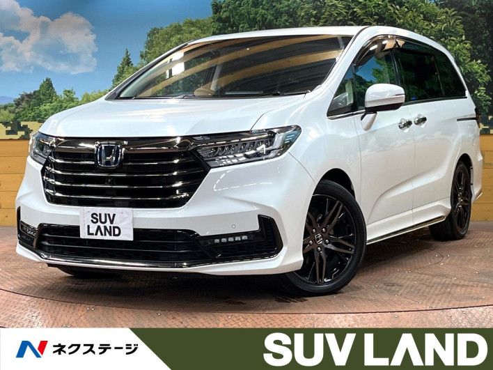 2021 Honda Odyssey Hybrid 6AA-RC4 (UW-6a111b3615c6d)[3]