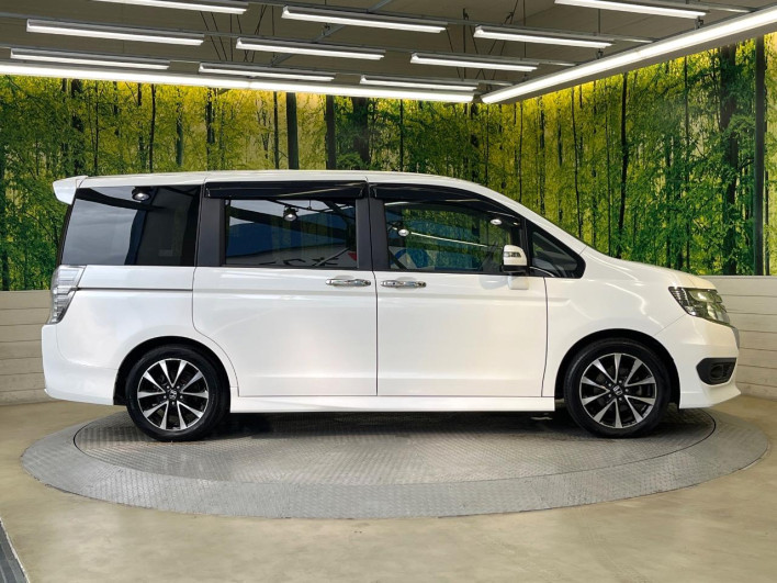 2014 Honda Stepwgn Spada DBA-RK5 (UW-6a111b3801409)[24]