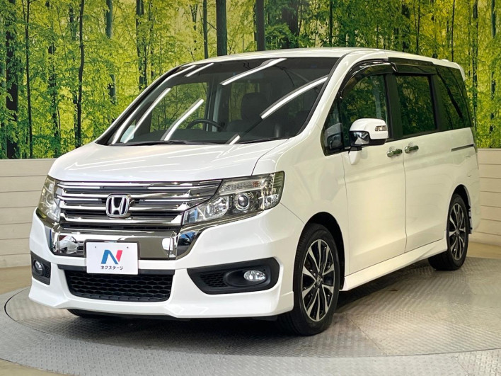 2014 Honda Stepwgn Spada DBA-RK5 (UW-6a111b3801409)[21]
