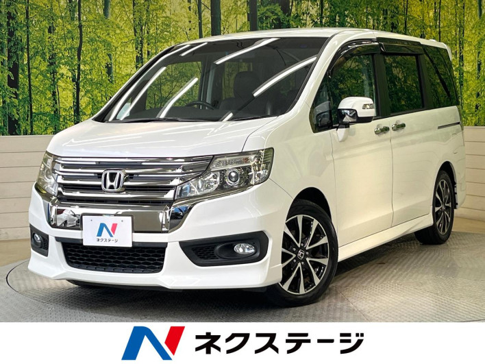 2014 Honda Stepwgn Spada DBA-RK5 (UW-6a111b3801409)[3]