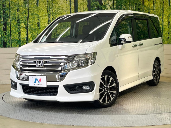 2014 Honda Stepwgn Spada DBA-RK5 (UW-6a111b3801409)[0]