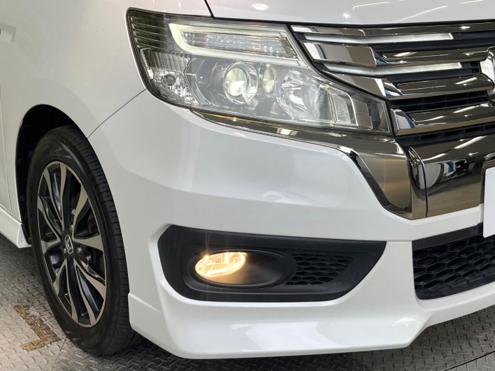 2014 Honda Stepwgn Spada DBA-RK5 (UW-6a111b3801409)[9]