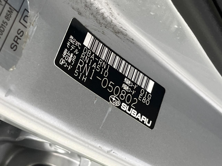 2007 Subaru Stella DBA-RN1 (UW-6a111b3838972)[1]