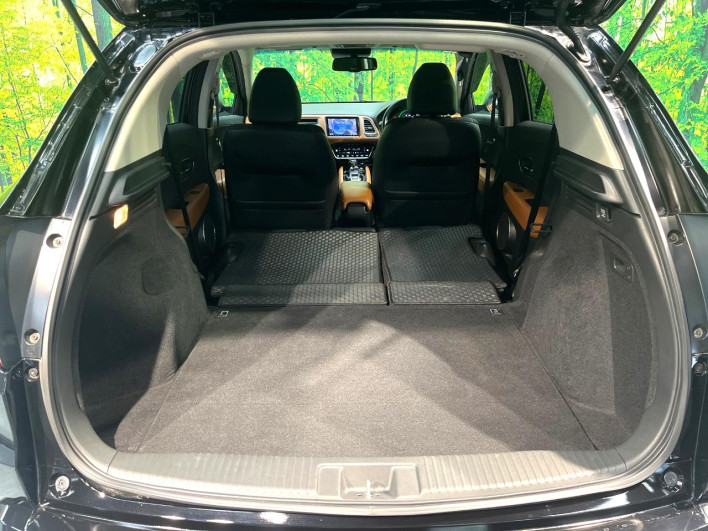 2017 Honda VEZEL DAA-RU3 (UW-6a111b3e6975e)[26]