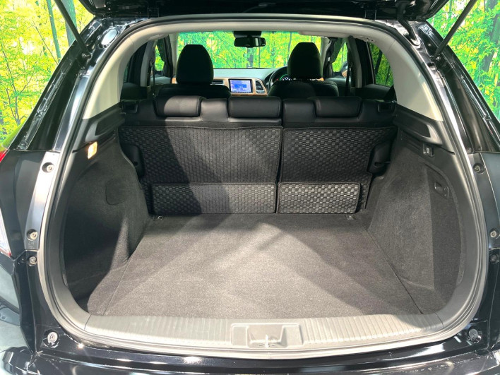 2017 Honda VEZEL DAA-RU3 (UW-6a111b3e6975e)[25]