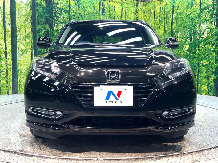 2017 Honda VEZEL DAA-RU3 (UW-6a111b3e6975e)[17]