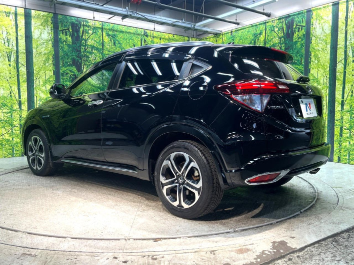 2017 Honda VEZEL DAA-RU3 (UW-6a111b3e6975e)[20]
