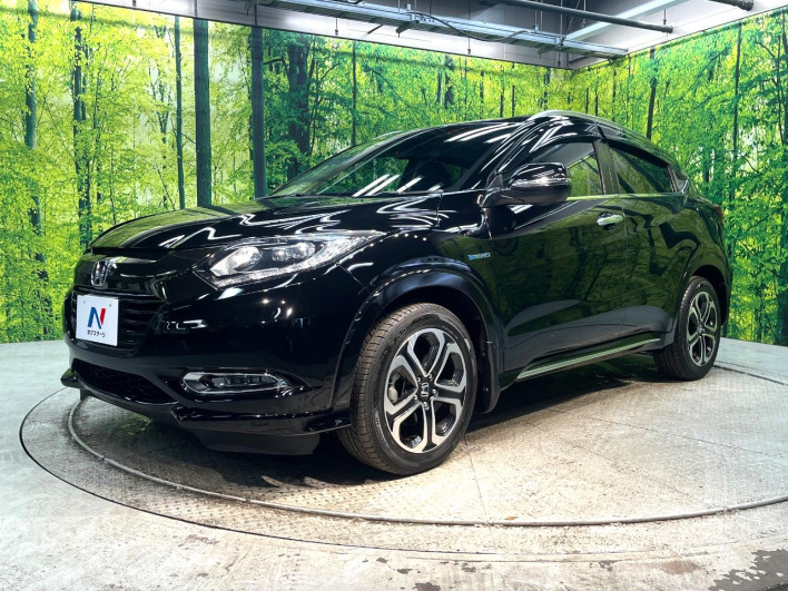 2017 Honda VEZEL DAA-RU3 (UW-6a111b3e6975e)[18]