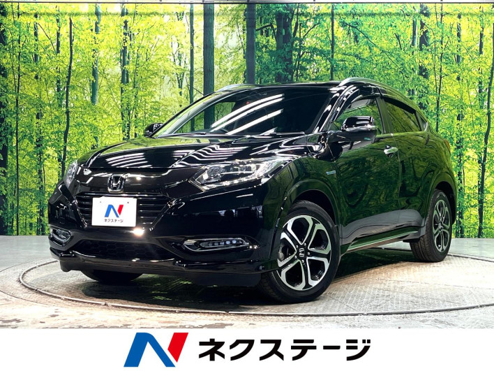 2017 Honda VEZEL DAA-RU3 (UW-6a111b3e6975e)[3]