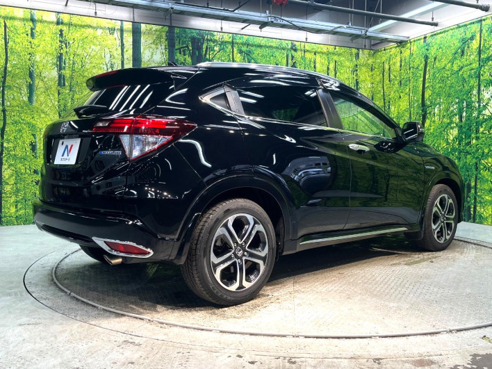 2017 Honda VEZEL DAA-RU3 (UW-6a111b3e6975e)[29]