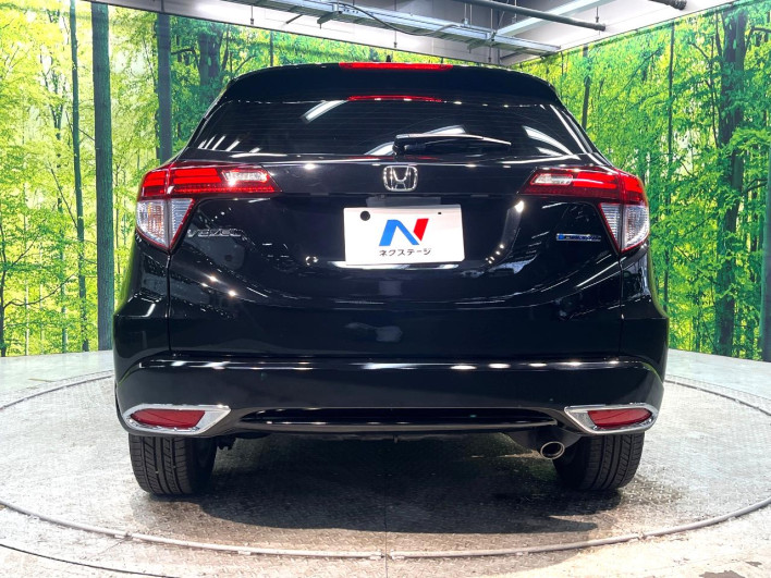 2017 Honda VEZEL DAA-RU3 (UW-6a111b3e6975e)[21]