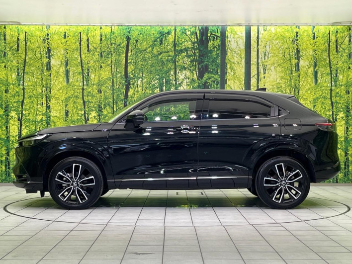 2021 Honda VEZEL 6AA-RV5 (UW-6a111b41ad9df)[6]