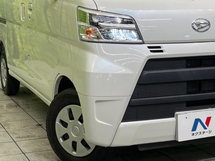2021 Daihatsu Daihatsu Hijet Cargo 3BD-S321V (UW-6a111b4a440bc)[15]