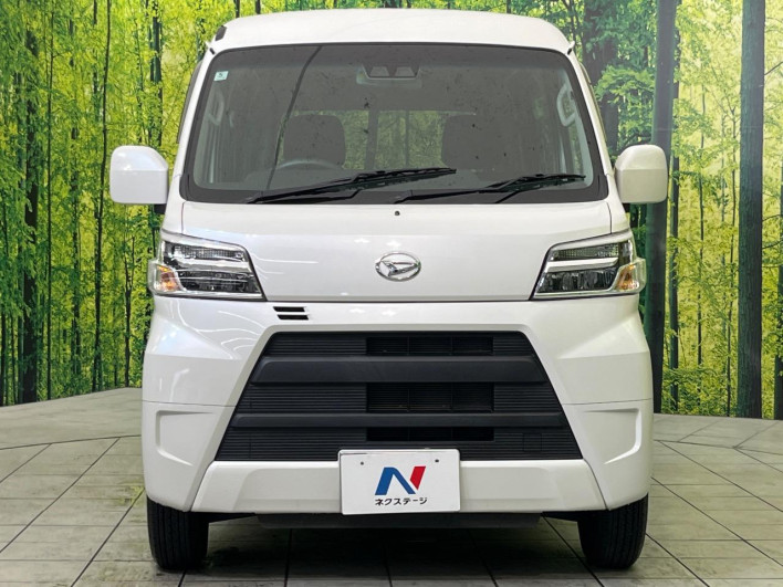 2021 Daihatsu Daihatsu Hijet Cargo 3BD-S321V (UW-6a111b4a440bc)[7]