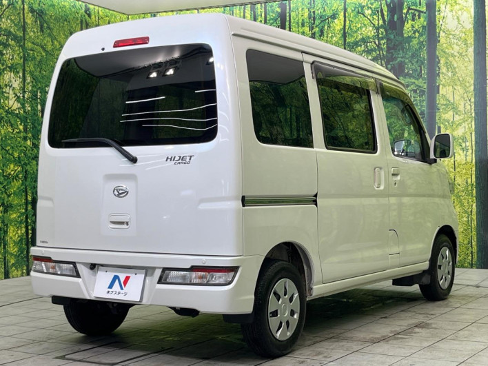 2021 Daihatsu Daihatsu Hijet Cargo 3BD-S321V (UW-6a111b4a440bc)[10]