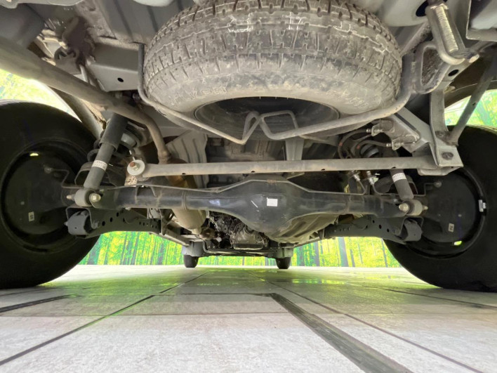 2021 Daihatsu Daihatsu Hijet Cargo 3BD-S321V (UW-6a111b4a440bc)[24]