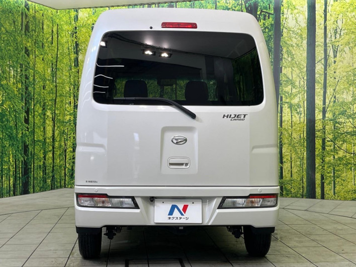 2021 Daihatsu Daihatsu Hijet Cargo 3BD-S321V (UW-6a111b4a440bc)[11]
