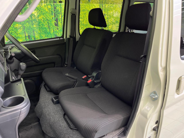 2021 Daihatsu Daihatsu Hijet Cargo 3BD-S321V (UW-6a111b4a440bc)[28]