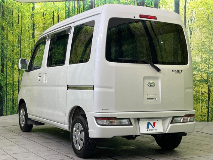 2021 Daihatsu Daihatsu Hijet Cargo 3BD-S321V (UW-6a111b4a440bc)[12]