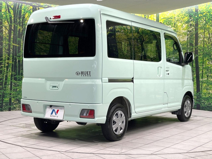 2023 Daihatsu Daihatsu Hijet Cargo 3BD-S700V (UW-6a111b4ce55ee)[7]