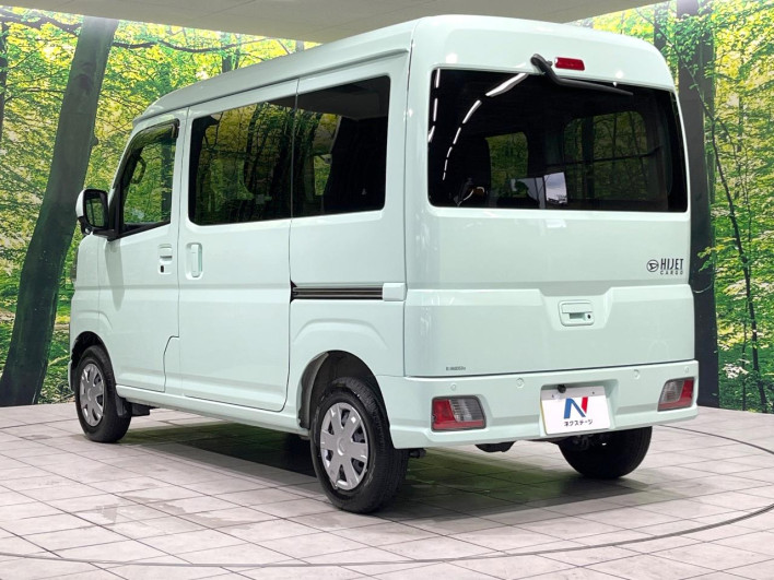 2023 Daihatsu Daihatsu Hijet Cargo 3BD-S700V (UW-6a111b4ce55ee)[9]
