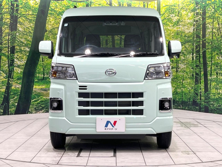 2023 Daihatsu Daihatsu Hijet Cargo 3BD-S700V (UW-6a111b4ce55ee)[4]